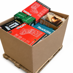 Pallet overstock
